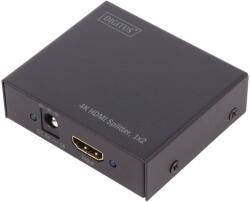 ASSMANN Splitter HDMI 4K HDCP 1.3 cu LED (DS-46304)