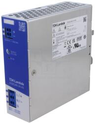 TDK-LAMBDA Alimentator Pulsatoriu TDK-LAMBDA 240W 24VDC 0-10A DIN IP20 D1SE240-24-A3 (D1SE240-24-A3)