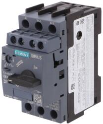 Siemens Întrerupător Motor 1, 1kW NO NC 220-690V (3RV2011-1DA15)