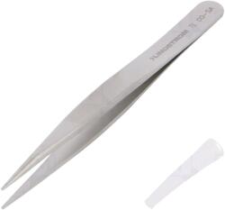LINDSTRÖM Pensetă Dreaptă 120mm Lucrări de Precizie TL 00-SA (TL 00-SA)