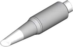 JBC TOOLS Vârf trunchi con 2, 4mm longlife fier (C245156E)