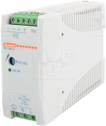 Lovato Electric Alimentator Pulsatoriu pentru Șină DIN 30W 24VDC 1, 25A (PSL103024)