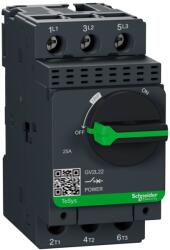Schneider Electric Întrerupător motor 9-11kW IP20 DIN (GV2L22)