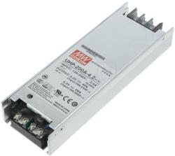 MEAN WELL Alimentator MEAN WELL pulsatoriu 168W 4, 2VDC 40A pentru ecrane LED (UHP-200A-4.2)