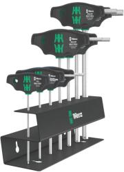 Wera Set Șurubelnițe Imbus Hex-Plus T 7 Bucăți (05023453001) Surubelnita
