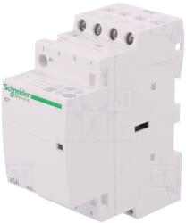 Schneider Electric Contactor 4-POL 25A 24VAC IP20 (A9C20134)