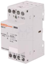 Lovato Electric Contactor 4P 32A 220-230V AC/DC (CN3210220)