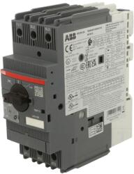 ABB Întrerupător Motor 22kW pentru Şină DIN IP20 (1SAM451000R1016)