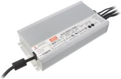 MEAN WELL Alimentator LED 540W 15V IP65 (HLG-600H-15AB)