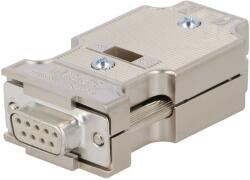 Phoenix Contact Conector D-Sub mamă 9 pini drept (2311797)