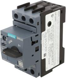 Siemens Întrerupător motor 0, 09kW 220-690V pentru DIN 3RV2 (3RV2011-0DA10)