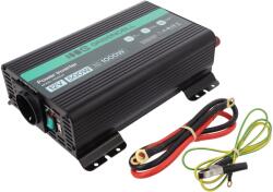 Green Cell Convertor Invertor Green Cell DC/AC 500W 230V INVGC16 Socluri AC 230V (INVGC16)