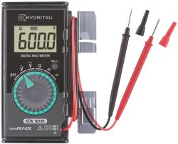 Kyoritsu Multimetru Digital LCD 600V KEW1019R (KEW1019R)