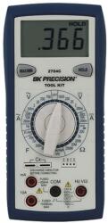 B&k Precision Multimetru Digital LCD 3, 5 Cifre 1999 (BK2704C)