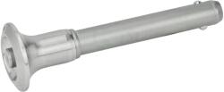 Elesa+ganter Bolț de blocare cu buton 10mm 100kN (GN 113.10-10-100)