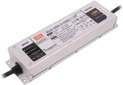 MEAN WELL Alimentator LED 199.5W 1050mA IP67 (ELG-200-C1050-3Y)