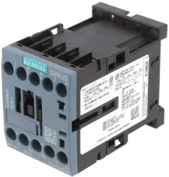 Siemens Contactor 4-Poli 230VAC 12A (3RT2517-1AP00)