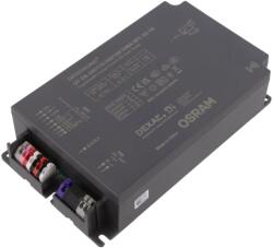 AMS Alimentator LED pulsatoriu 200W IP20 (OT DX 200/170-240/1A0 DIMA NFC 2 CE)