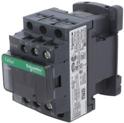 Schneider Electric Contactoare 3P 400V, 18A, TeSys D (LC1D18V7)