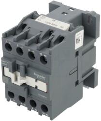 Schneider Electric Contactor Schneider Electric LC1E3810F5 3-polar NO 110VAC 38A (LC1E3810F5)