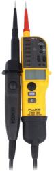 Fluke Tester electric 100-690VAC, LCD 3, 5 cifre (FLUKE T130/VDE)