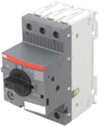 ABB Întrerupător pt. motor 690VAC pentru şină DIN IP20 -25÷60°C (1SAM340000R1003)