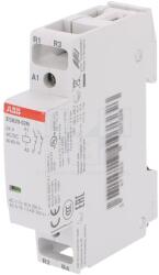 ABB Contactor 2-polar 20A 24VAC/DC NC x2 (1SBE121111R0102)
