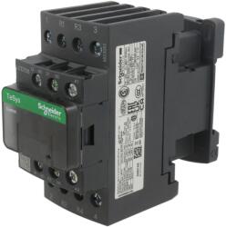 Schneider Electric Contactor 4 Polari NC x2 NO x2 Contacte Auxiliare LC1D258E7 (LC1D258E7)