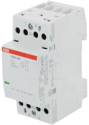 ABB Contactor 2P 25A 24V AC/DC (1SAE231111R0120)