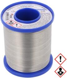 CYNEL Sârmă de lipit 1, 5mm 183°C cu plumb (LC60M2-1.5/1.0)