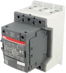 ABB Contactor 3P NO 3x Auxiliare NC NO 160A AF (1SFL427001R1311)