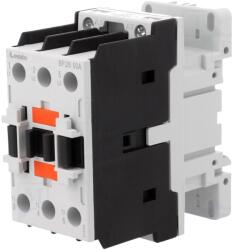 Lovato Electric Contactor 3P 24VAC 26A DIN 45mm (BF2600A024)