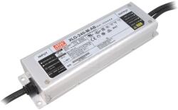 MEAN WELL Alimentator LED 240W IP67 XLG (XLG-240-M-AB)