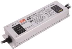 MEAN WELL Alimentator LED IP67 239, 4W 1, 05A (ELG-240-C1050D2)
