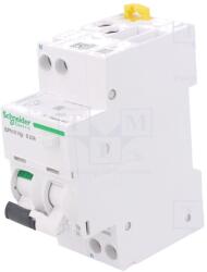 Schneider Electric Întrerupător RCBO 16A, 300mA, 1+N, 230/400VAC - Schneider Electric (A9D69616)