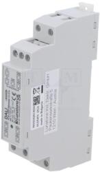 Lunatone Alimentator Pulsatoriu LED Lunatone 12-48VDC DALI 1CH 16A IP20 DINRAIL (DALI 1CH LED DIMMER 16A DINRAIL)