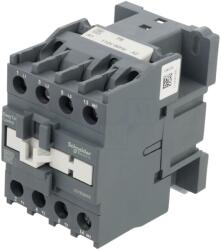 Schneider Electric Contactor 3-polar 32A 110VAC - Schneider Electric, Easy TeSys (LC1E3210F6)