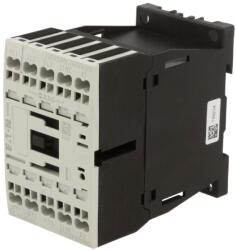 Eaton Electric Contactor 3-Pini 230V 9A 690V (DILM9-01(230V50HZ,240V60HZ)-PI)