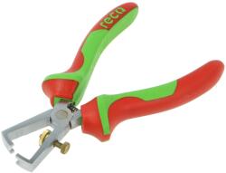 RECA Cleşti dezizolare RECA 0703 073 160, mâner ergonomic bicomponent (0703 073 160) Cleste