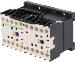 Schneider Electric Contactor Reversibil 3 Poli NC Auxiliar LP2K1201BD (LP2K1201BD)