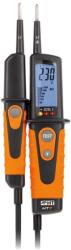HT Instruments Tester electric HT INSTRUMENTS HT7 LCD 3, 5 cifre 100-690VAC IP64 (HT7)
