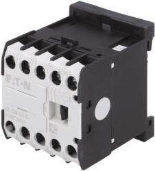 Eaton Electric Contactor 3-polar NO 24VDC 8, 8A (DILEM-01-G(24VDC))