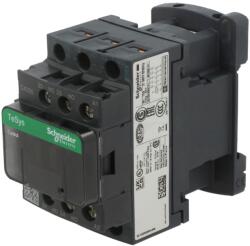 Schneider Electric Contactor 5-polar NO x5 24VAC 10A (CAD50B7)
