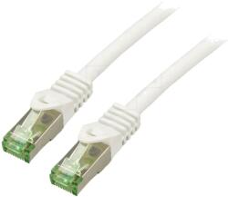Goobay Patch Cord Goobay S/FTP Cat 8.1 RJ45 Cu 69780, Cablu Rețea Performant (69780)