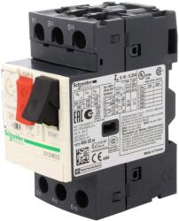 Schneider Electric Întrerupător Motor 0, 06kW pentru Șină DIN IP20 GV2ME02 (GV2ME02)