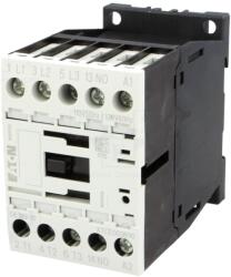 Eaton Electric Contactor 3P NO 110V 9A (DILM9-10(110V50HZ,120V60HZ))