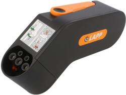 LAPP Cablu încărcător eMobility Tip 2 (5555925006)