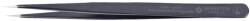 BERNSTEIN Pensetă ESD cu vârf ascuțit, lungime 140mm (5-075-13)