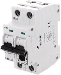 Eaton Electric Întrerupător motor 0, 55kW 220-440VAC (Z-MS-1,6/2)
