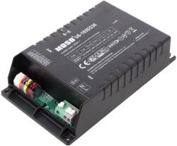 MOSO Alimentator LED MOSO 165W 700mA-1, 05A IP20 U6-165D236 pulsatoriu 105-236VDC (U6-165D236)